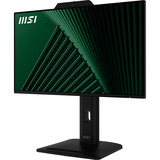 MSI PRO MP242PMGDE, Monitor LED Nero