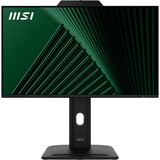MSI PRO MP242PMGDE, Monitor LED Nero