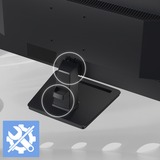 MSI PRO MP275Q, Monitor LED Nero