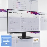 MSI PRO MP275Q, Monitor LED Nero