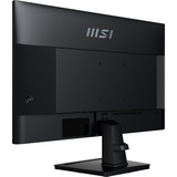 MSI PRO MP275Q, Monitor LED Nero