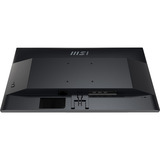 MSI PRO MP275Q, Monitor LED Nero