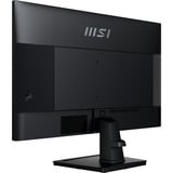MSI Pro MP275QDE Monitor PC 68,6 cm (27") 2560 x 1440 Pixel Wide Quad HD LCD Nero, Monitor LED Nero, 68,6 cm (27"), 2560 x 1440 Pixel, Wide Quad HD, LCD, 4 ms, Nero