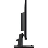 MSI Pro MP275QDE Monitor PC 68,6 cm (27") 2560 x 1440 Pixel Wide Quad HD LCD Nero, Monitor LED Nero, 68,6 cm (27"), 2560 x 1440 Pixel, Wide Quad HD, LCD, 4 ms, Nero