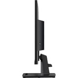 MSI Pro MP275QDE Monitor PC 68,6 cm (27") 2560 x 1440 Pixel Wide Quad HD LCD Nero, Monitor LED Nero, 68,6 cm (27"), 2560 x 1440 Pixel, Wide Quad HD, LCD, 4 ms, Nero