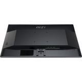MSI Pro MP275QDE Monitor PC 68,6 cm (27") 2560 x 1440 Pixel Wide Quad HD LCD Nero, Monitor LED Nero, 68,6 cm (27"), 2560 x 1440 Pixel, Wide Quad HD, LCD, 4 ms, Nero