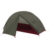 MSR Tenda verde oliva/Rosso