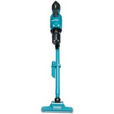 Makita DCL286FZ, Aspirapolvere verticale Petrolio