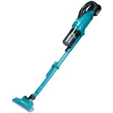 Makita DCL286FZ, Aspirapolvere verticale Petrolio