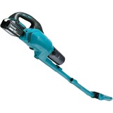 Makita DCL286FZ, Aspirapolvere verticale Petrolio