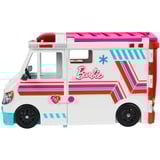 Mattel HKT79 accessorio per bambola Auto della bambola,  veicolo da gioco Auto della bambola, 3 anno/i, Batterie richieste, 250 g