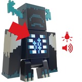 Mattel HMB17, Gioco figura 