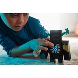 Mattel HMB17, Gioco figura 