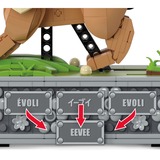 Mattel HTH71, Giochi di costruzione 