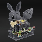 Mattel HTH71, Giochi di costruzione 