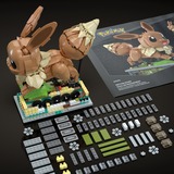 Mattel HTH71, Giochi di costruzione 