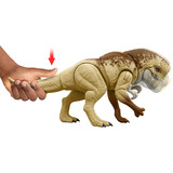 Mattel JGB58 Action figure giocattolo, Gioco figura Jurassic World JGB58, 4 anno/i, Multicolore, Plastica