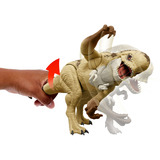 Mattel JGB58, Gioco figura 