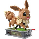 Mattel Pokémon HTH71 gioco di costruzione, Giochi di costruzione Set da costruzione, 18 anno/i, Plastica, 1366 pz, 1,99 kg