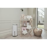 Meaco Dry Arete One 20L Deumidificatore a compressore e purificatore d'aria bianco/Beige