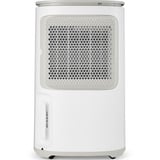 Meaco Dry Arete One 20L Deumidificatore a compressore e purificatore d'aria bianco/Beige