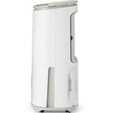 Meaco Dry Arete One 20L Deumidificatore a compressore e purificatore d'aria bianco/Beige