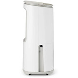 Meaco Dry Arete One 20L , Deumidificatore bianco/Beige