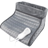 Medisana FW 100 scaldapiedi elettrico 7,2 W Grigio grigio chiaro/grigio scuro, 7,2 W, AC, 300 mm, 300 mm, 240 mm, 680 g