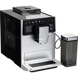 Melitta F 630-201 argento
