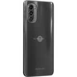 Motorola Moto G52 16,8 cm (6.6") Dual SIM ibrida Android 12 4G USB tipo-C 4 GB 128 GB 5000 mAh Grigio Nero, 16,8 cm (6.6"), 4 GB, 128 GB, 50 MP, Android 12, Grigio