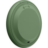 Motorola PG38C06071, Tracker di tracciamento verde