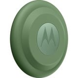 Motorola PG38C06071 localizzatore e cercatore GPS Universale Verde, Tracker di tracciamento verde, Universale, Cercatore, Verde, Idrorepellente, 100 m, IP67