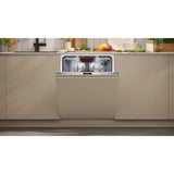 Neff S157ECX14E, Lavastoviglie 