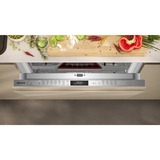 Neff S157ECX14E, Lavastoviglie 