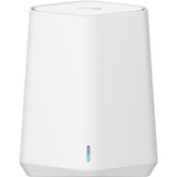 Netgear Orbi Pro WiFi 6 Mini AX1800 Satellite (SXS30) Dual-band (2.4 GHz/5 GHz) Wi-Fi 6 (802.11ax) Bianco 4 Interno, Punto di accesso bianco, Bianco, Interno, Potenza, Dual-band (2.4 GHz/5 GHz), Wi-Fi 6 (802.11ax), 802.11a,802.11b,802.11g,Wi-Fi 4 (802.11n),Wi-Fi 5 (802.11ac),Wi-Fi 6 (802.11ax)