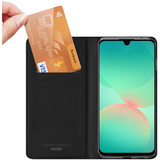 Nevox Serie VARIO, Custodia per telefono Nero