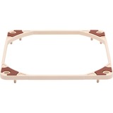 Noctua NA-IS1-12 Sx2 marrone/Beige