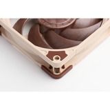 Noctua NA-IS1-12 Sx2, Supporto marrone/Beige