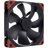 Noctua NF-A14 industrialPPC-24V-3000 SP IP67 PWM, Ventola Nero