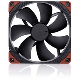 Noctua NF-A14 industrialPPC-24V-3000 SP IP67 PWM, Ventola Nero
