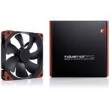 Noctua NF-A14 industrialPPC-24V-3000 SP IP67 PWM, Ventola Nero
