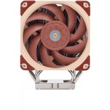 Noctua NH-U12S DX-4677, raffreddamento CPU  