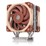 Noctua NH-U12S DX-4677, raffreddamento CPU  