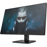 OMEN Monitor da gaming OMEN by HP 23,8" FHD 165 Hz – OMEN 24, Monitor di gioco Nero, OMEN by HP Monitor da gaming OMEN by 23,8" FHD 165 Hz – OMEN 24, 60,5 cm (23.8"), 1920 x 1080 Pixel, Full HD, LCD, 1 ms, Nero