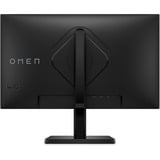 OMEN Monitor da gaming OMEN by HP 23,8" FHD 165 Hz – OMEN 24, Monitor di gioco Nero, OMEN by HP Monitor da gaming OMEN by 23,8" FHD 165 Hz – OMEN 24, 60,5 cm (23.8"), 1920 x 1080 Pixel, Full HD, LCD, 1 ms, Nero