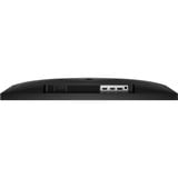 OMEN Monitor da gaming OMEN by HP 23,8" FHD 165 Hz – OMEN 24, Monitor di gioco Nero, OMEN by HP Monitor da gaming OMEN by 23,8" FHD 165 Hz – OMEN 24, 60,5 cm (23.8"), 1920 x 1080 Pixel, Full HD, LCD, 1 ms, Nero