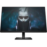 OMEN OMEN 24 (HSD-0154-A), Monitor di gioco Nero