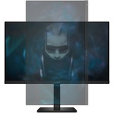 OMEN OMEN 24 (HSD-0154-A), Monitor di gioco Nero