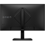 OMEN OMEN 24 (HSD-0154-A), Monitor di gioco Nero