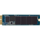 OWC Aura N2 M.2 240 GB PCI Express 3.1 QLC 3D NAND NVMe 240 GB, M.2, 1583 MB/s